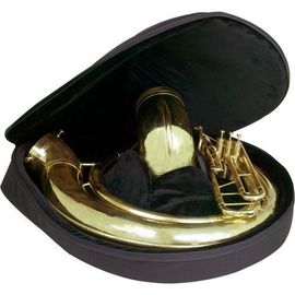 Housse De Soubassophone C247 Noir