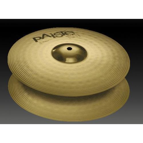 Hi Hat Paiste 101 13