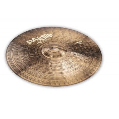 Cymbales Crash 900 Serie 16 Crash