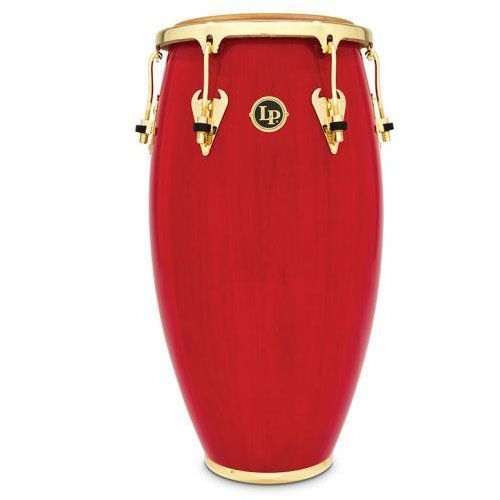 M754srw Congas Matador 12 1sur 2 Tumba Redsur Gold