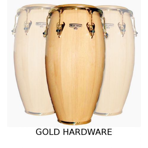 M750saw  Congas Matador Quinto 11  Naturel
