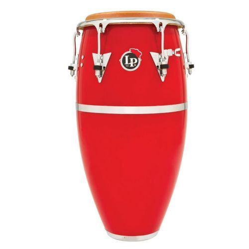 Lp552x1rd Congas Patato Tumba 12 5