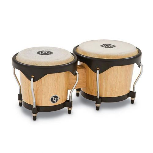 Lp601nyaw Bongos Serie City Naturel Mat