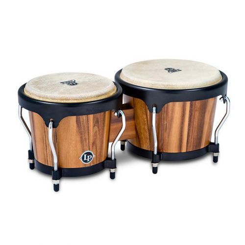 Lpa601sw Bongos Aspire Noyer