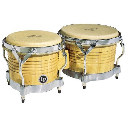 M201sur Awc  Bongos Matador Naturel