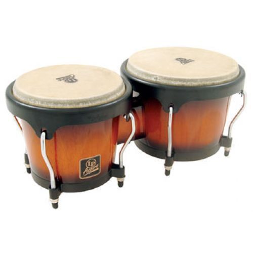 Lpa601vsb Bongos Aspire 6 3sur 4  8 Vintage Sunburst