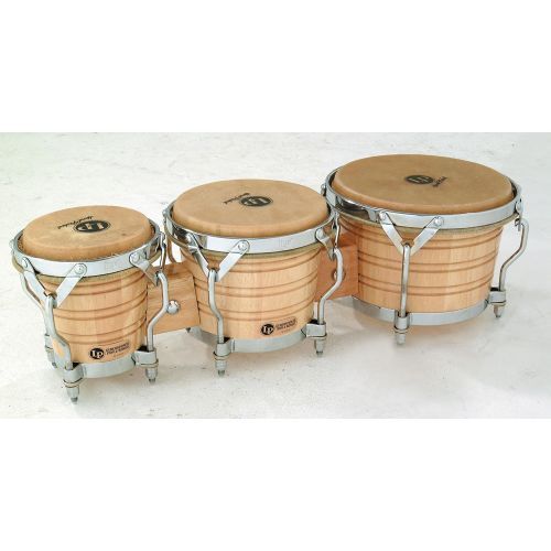 Lp202aw  Bongos Generation Iii Triple
