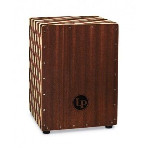 Lp1423 Cajon 3d Cube String Cajon 3d Cube String Cajon