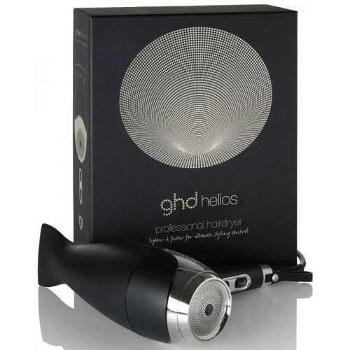 Sèche-Cheveux Ghd Helios Noir