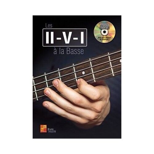 Tauzin  Les Iivi A La Basse