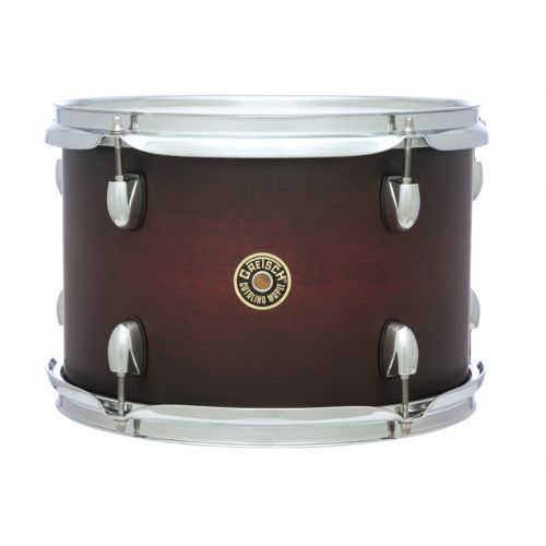 Tom Catalina Maple 8x7 Satin Deep Chery Burst