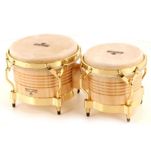 M201sur Aw  Bongos Matador Naturel