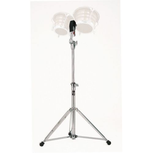 Lp330  Stand Camlock Bongos  Fixe Rapide