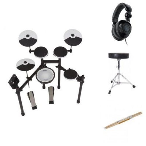 Pack Td02kv Vdrums