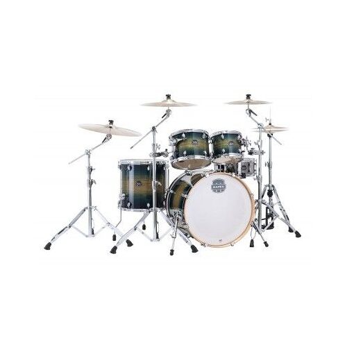 Armory Pop Rock Rain Forest Bur
