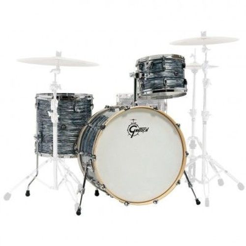 Renown Maple Rock 24 Silver Oyster Pearl