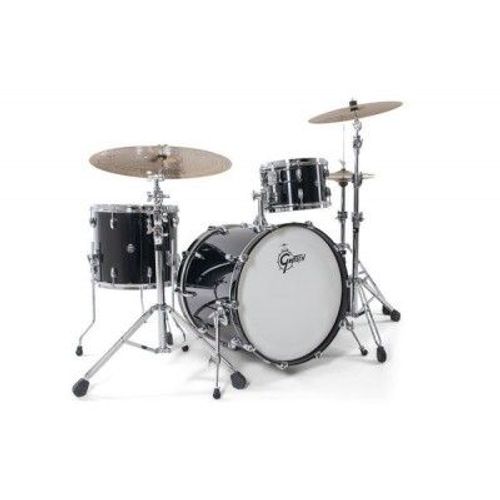 Renown Maple Rock 22 Piano Black