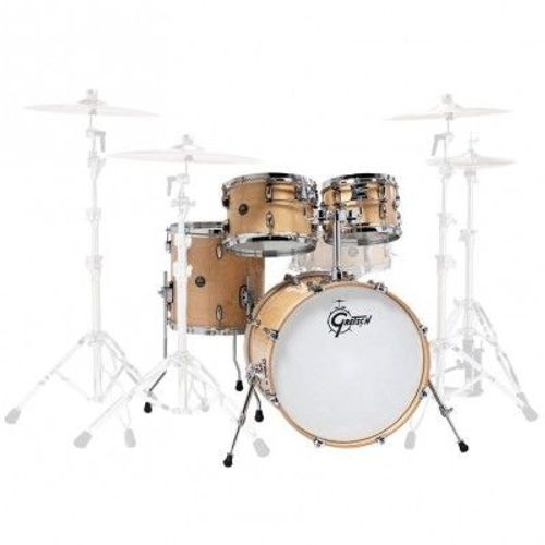 Renown Maple Fusion 20 Gloss Natural