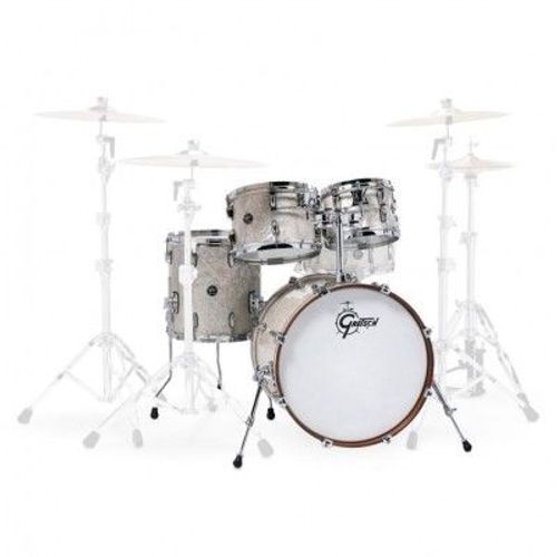 Renown Maple Fusion 20 Vintage Pearl