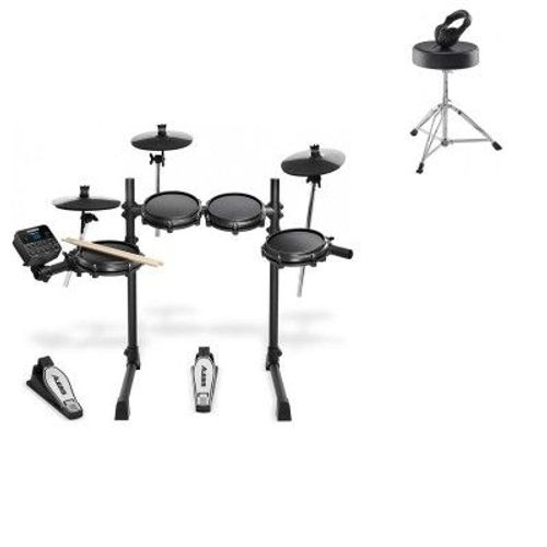 Turbo Mesh Kit  Pack