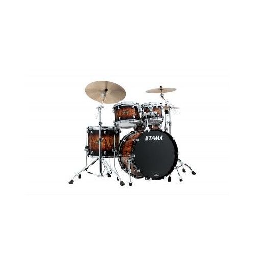 Starclassic Walnutsur Birch Stage 22 Mbr