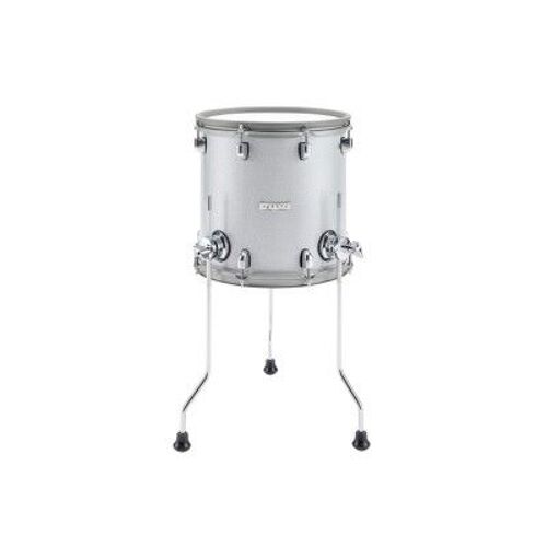 Tom Basse 12 White Sparkle