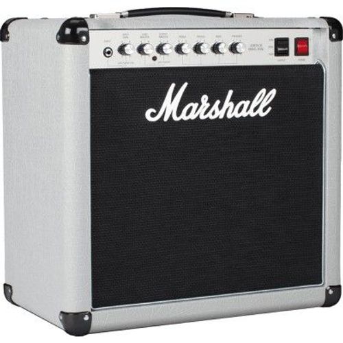 Vintage Combo Mini 20 Watts Silver Jubilee 2525c