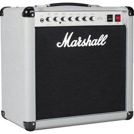 Vintage Combo Mini 20 Watts Silver Jubilee 2525c