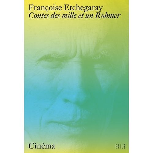 Contes Des Mille Et Un Rohmer