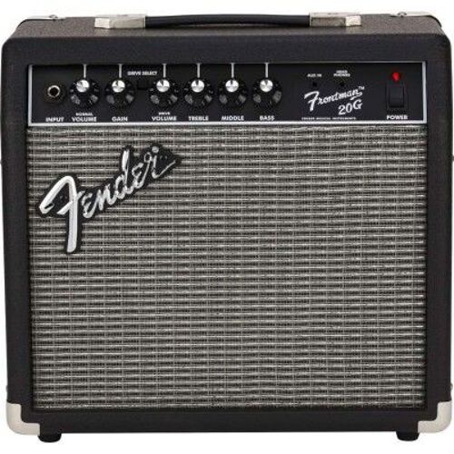 Frontman 20g 230v Eu