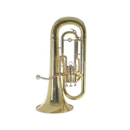 Euphonium Sib Roy Benson Ep301