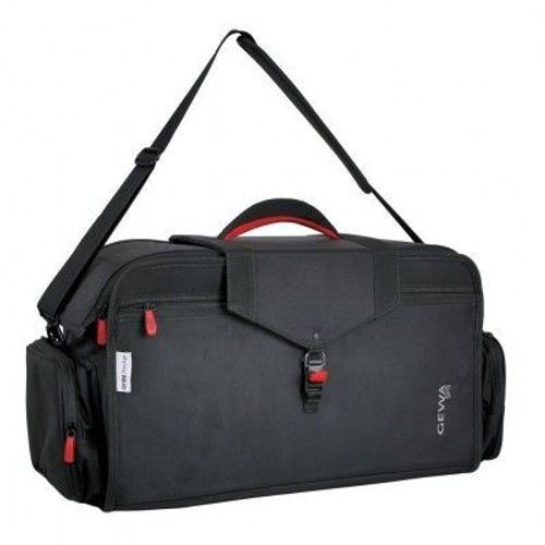 Housse Triple De Trompette Prestige