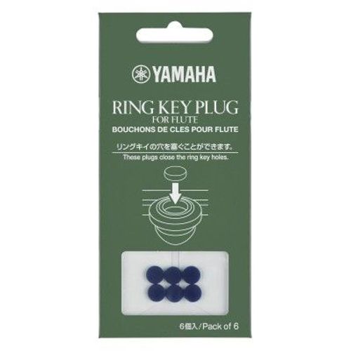 Bouchons De Cles Flutes X6