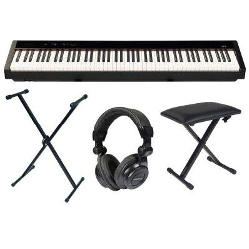 Pack Clavier Yamaha P45