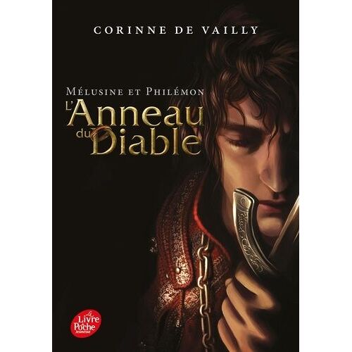 L'anneau Du Diable - Tome 1 - Mélusine Et Philémon