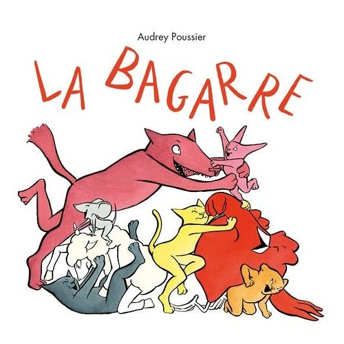 La Bagarre