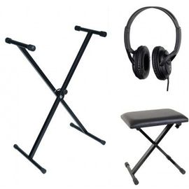 Pack Accessoires Piano Set4