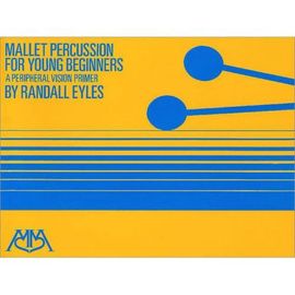 Mallet Percussion For Young Beginners