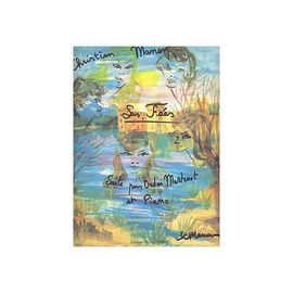 Manen Christian  Les Fees Op125 5 Pieces  Ondes Martenot