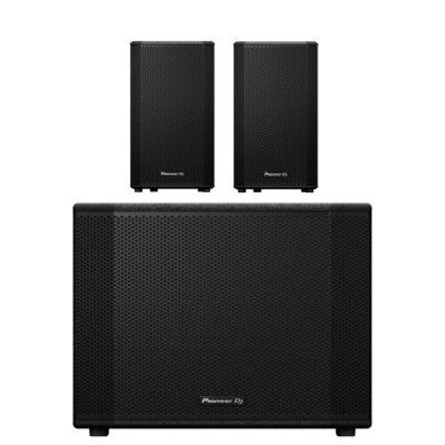 Set 2  2 Xprs102  1 Xprs1182s