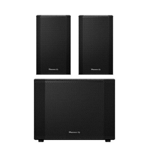 Set 3  2 Xprs122  1 Xprs1152s