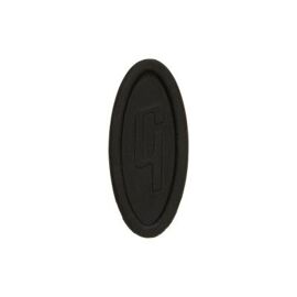 Gibson Generation Acoustic Player Port Cover Feedback Suppressor