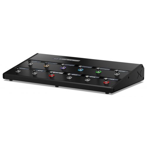 Helix Control