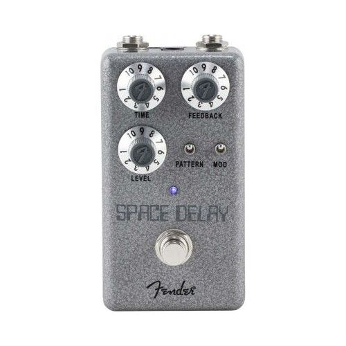 Hammertone Space Delay