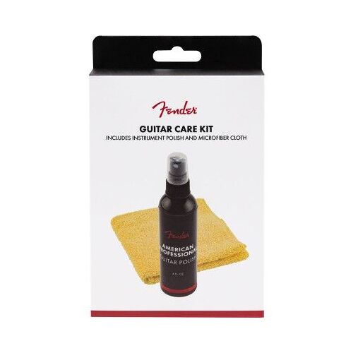 4oz Polish And Shop Cloth