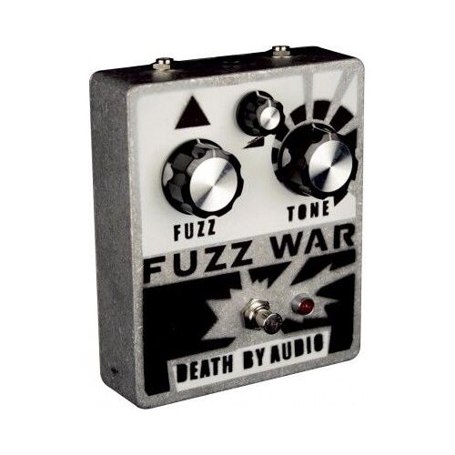 Fuzz War