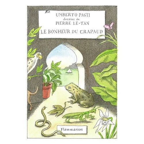 Le Bonheur Du Crapaud