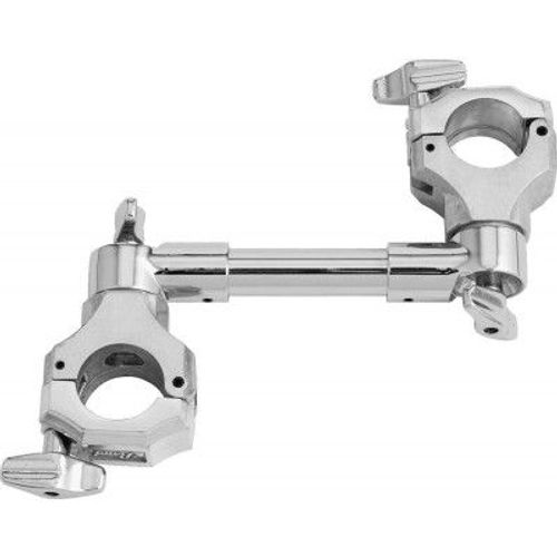 Pince Rotating Dual 15 Round Pipe Exten Clamp