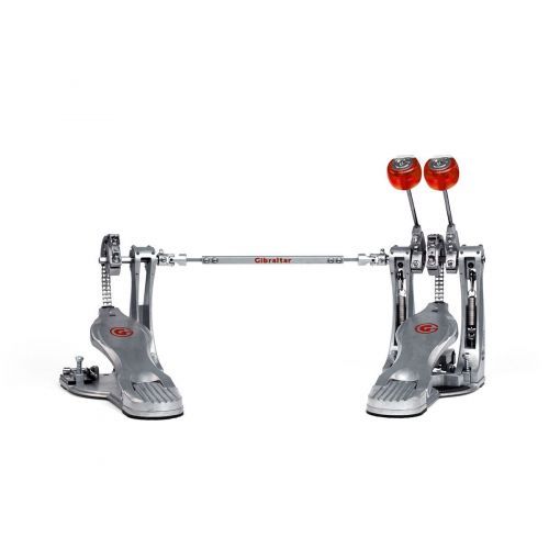 9711gdb Double Pedale De Grosse Caisse Gclass  Etui