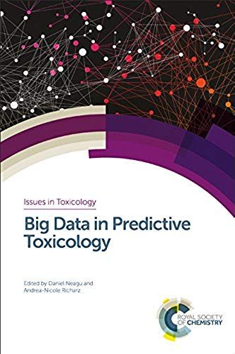 Big Data In Predictive Toxicology